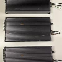 Amplificatore Carver M240