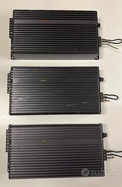 Amplificatore Carver M240