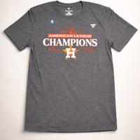 Houston Astros MLB 2023 AL Champions