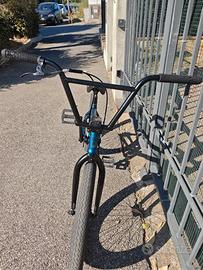 BMX Freecoaster