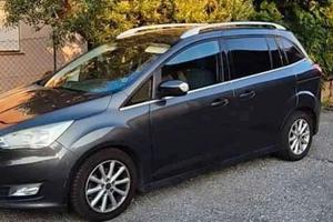 Ford C Max 7 posti 1.5 TDI
