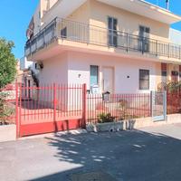 S.Spirito,semi-indipendente con giardino