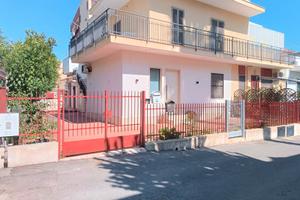 S.Spirito,semi-indipendente con giardino