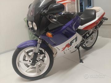 Moto Aprilia AF1 125 Sintesi