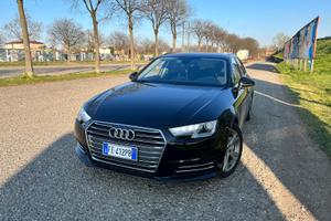 Audi a4 b9 2016 190cv