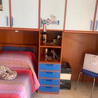 Cameretta per ragazzi