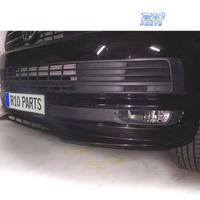 SPOILER LABBRO ANTERIORE VOLKSWAGEN VW TRANSPORTER