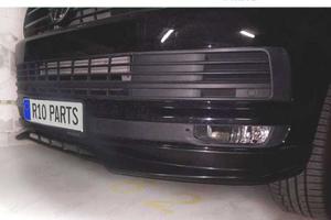 SPOILER LABBRO ANTERIORE VOLKSWAGEN VW TRANSPORTER