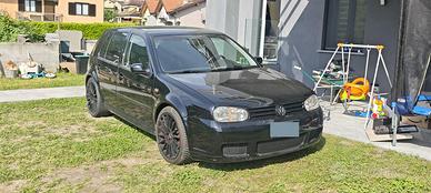 golf 4 vr6