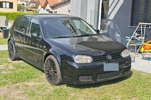 golf 4 vr6