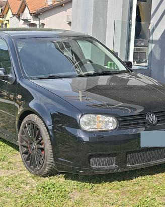 golf 4 vr6
