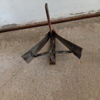 ruote in gomma ruote in ferro