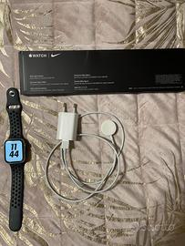 Apple Watch serie 5 44 mm