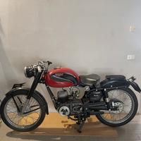 Bianchi Mendola 1954