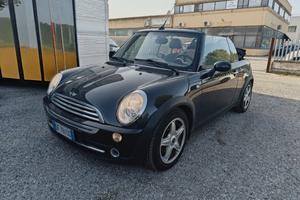 Mini 1.6 16V Cooper Cabrio !!