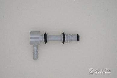 Passa scafo AF22861150T02 Mercruiser