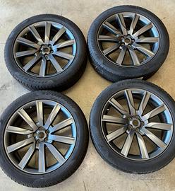 CERCHI E GOMME 2654521 LAND ROVER - CPR248333