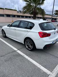 Vendo BMW SERIE 1 120d