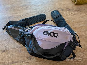 Marsupio Evoc