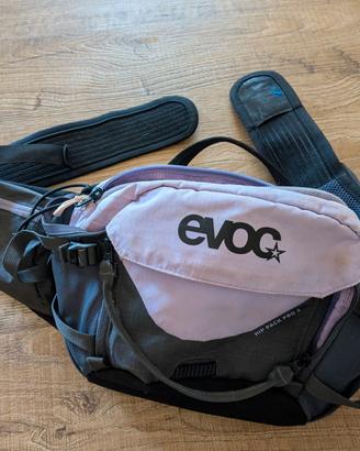 Marsupio Evoc