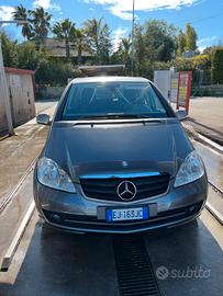 Mercedes classe A 2011 98000km