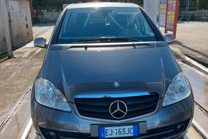 Mercedes classe A 2011 98000km