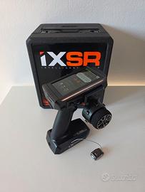 Radiocomando Spektrum iXsr+