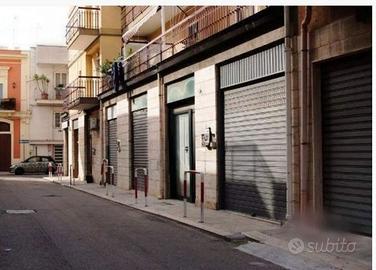 Locale 130 mq Triggiano - ex Showroom Alta Moda, 4