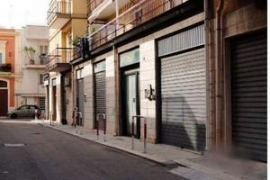 Locale 130 mq Triggiano - ex Showroom Alta Moda, 4