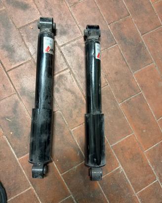 ammortizzatori posteriori koni abarth 595 fiat