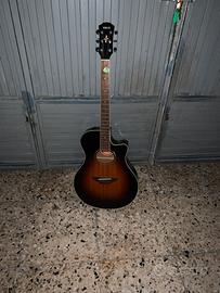 Yamaha APX600- Chitarra Elettroacustica