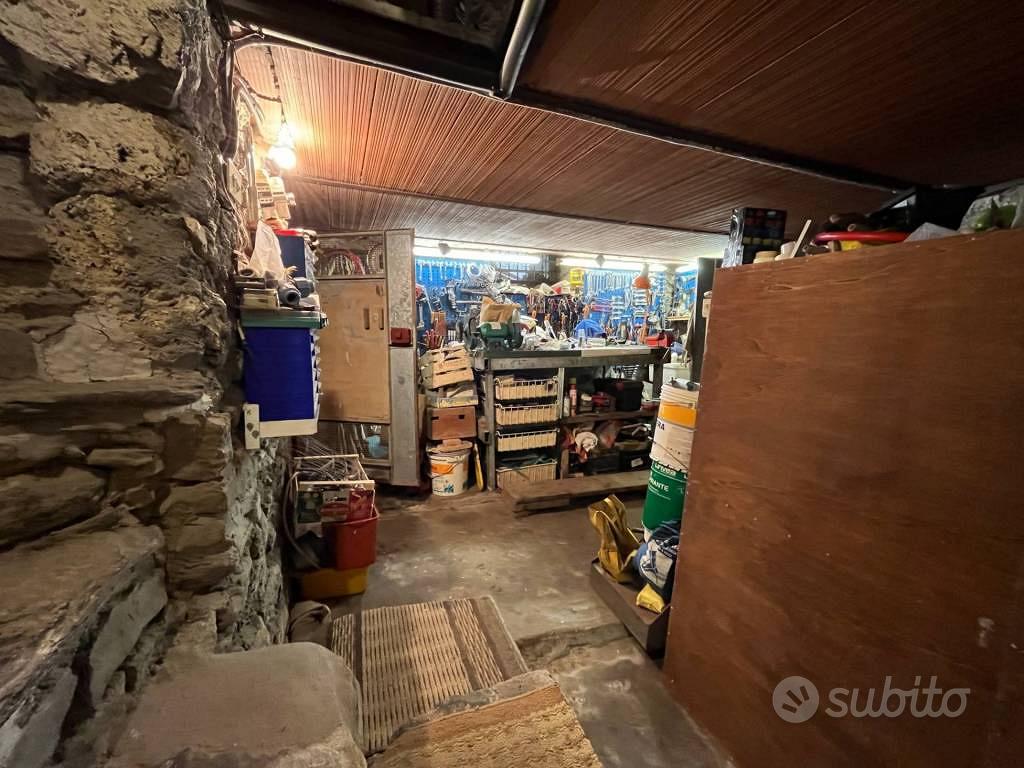 Appartamento – Pigna, Ubago - Altro