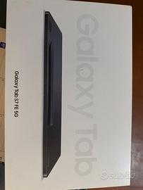 Samsung galaxy s7 Fe 5g