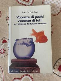 Vacanze di pochi vacanze di tutti