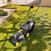 Tagliaerba elettrico