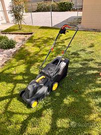 Tagliaerba elettrico
