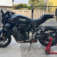 Honda CB 1000 R - PLUS neo sport Café