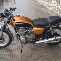 HONDA 500 FOUR K0
