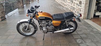 HONDA 500 FOUR K0