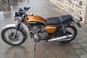 HONDA 500 FOUR K0
