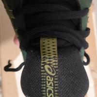 scarpe da ginnastica 