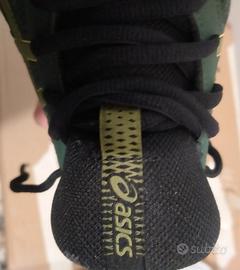 scarpe da ginnastica 