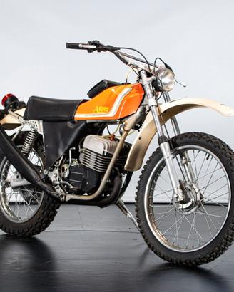 ASPES 125 HOPI