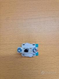 Ricambio forno Electrolux 841039021