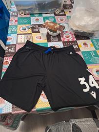 PANTALONCINO SAMPDORIA MACRON TGXXL 