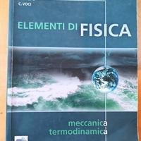 Elementi di Fisica 2 ed - Meccanica, Termodinamica