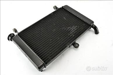 YAMAHA YZF 600 R 96 04 radiatore acqua