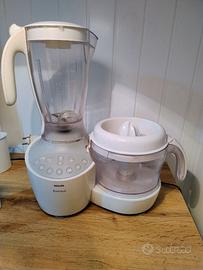 Robot multifunzione Philips essence HR7754