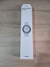 Samsung Watch 6 47 mm Cellular/LTE