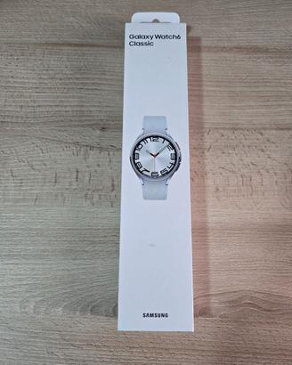 Samsung Watch 6 47 mm Cellular/LTE